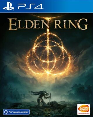 دانلود بازی ELDEN RING برای PS4 + هک شده