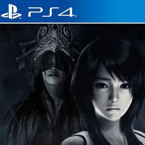 دانلود نسخه هک شده بازی FATAL FRAME برای PS4