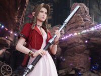 دانلود بازی Final Fantasy VII Remake Intergrade برای کامپیوتر