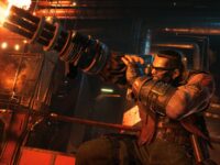 دانلود بازی Final Fantasy VII Remake Intergrade برای کامپیوتر