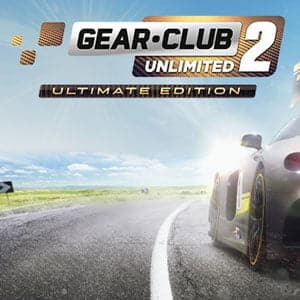 دانلود نسخه هک شده بازی Gear Club Unlimited 2 Ultimate Edition برای PS4
