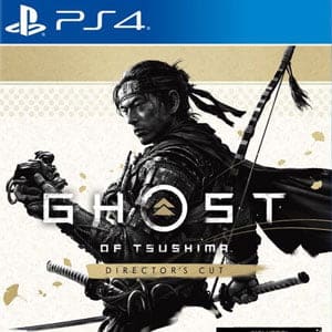 دانلود بازی Ghost of Tsushima برای PS4 + هک شده