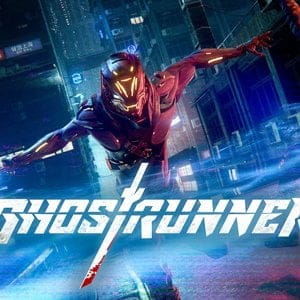 دانلود نسخه هک شده بازی Ghostrunner برای PS4