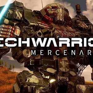 دانلود نسخه هک شده بازی MechWarrior 5 Mercenaries برای PS4