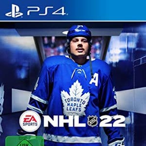 دانلود نسخه هک شده بازی NHL 22 برای PS4