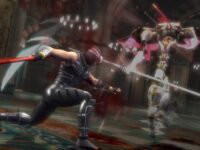 دانلود بازی Ninja Gaiden Master Collection برای XBOX Series X/S