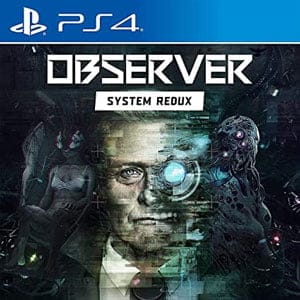 دانلود نسخه هک شده بازی Observer System Redux برای PS4