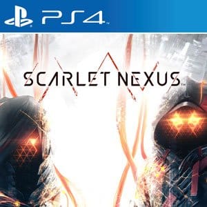 دانلود نسخه هک شده بازی SCARLET NEXUS برای PS4