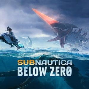 دانلود نسخه هک شده بازی Subnautica Below Zero برای PS4
