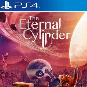 دانلود نسخه هک شده بازی The Eternal Cylinder برای PS4