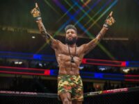 دانلود بازی UFC4 برای XBOX Series X/S/ONE