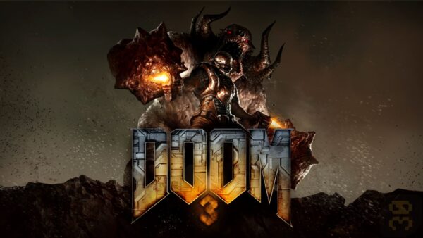 دانلود نسخه هک شده بازی Doom 3 برای PS4