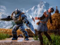 دانلود نسخه هک شده بازی Kings Bounty II برای PS4