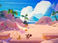 دانلود نسخه هک شده بازی Marsupilami Hoobadventure برای PS4