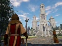 دانلود نسخه هک شده بازی Kings Bounty II برای PS4