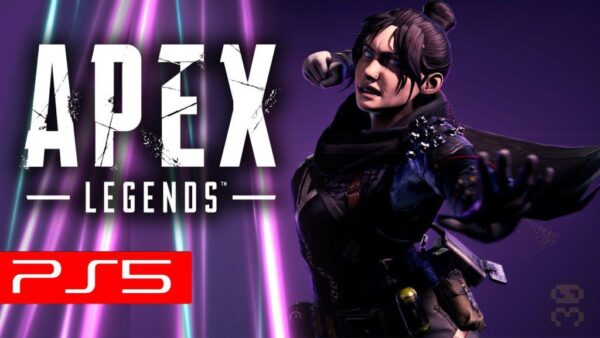دانلود بازی Apex Legends برای PS5