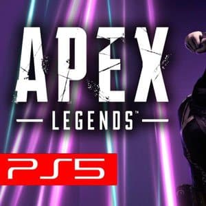 دانلود بازی Apex Legends برای PS5