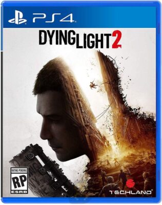 دانلود بازی Dying Light 2 ULTIMATE برای PS4 + هک شده