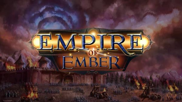 دانلود بازی Empire of Ember برای کامپیوتر