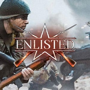 دانلود بازی Enlisted کامپیوتر