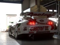 دانلود بازی Gran Turismo 7 برای PS4 + آپدیت + هک شده