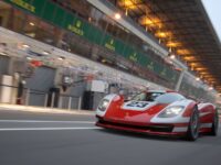 دانلود بازی Gran Turismo 7 برای PS4 + آپدیت + هک شده