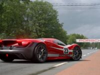 دانلود بازی Gran Turismo 7 برای PS4 + آپدیت + هک شده