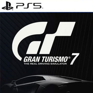 دانلود بازی Gran Turismo 7 برای PS5
