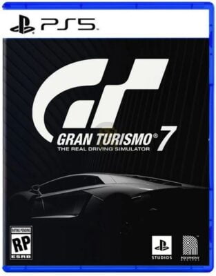 دانلود بازی Gran Turismo 7 برای PS5
