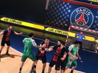 دانلود نسخه هک شده بازی Handball 21 برای PS4