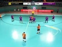 دانلود نسخه هک شده بازی Handball 21 برای PS4