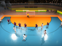 دانلود نسخه هک شده بازی Handball 21 برای PS4