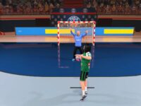 دانلود نسخه هک شده بازی Handball 21 برای PS4