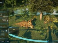 دانلود نسخه هک شده بازی Jurassic World Evolution 2 برای PS5