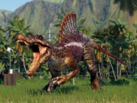 دانلود نسخه هک شده بازی Jurassic World Evolution 2 برای PS5