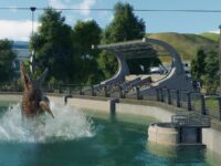 دانلود نسخه هک شده بازی Jurassic World Evolution 2 برای PS5