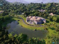 دانلود نسخه هک شده بازی Jurassic World Evolution 2 برای PS5
