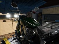 دانلود بازی Motorcycle Mechanic Simulator 2021 برای کامپیوتر