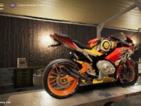 دانلود بازی Motorcycle Mechanic Simulator 2021 برای کامپیوتر