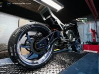 دانلود بازی Motorcycle Mechanic Simulator 2021 برای کامپیوتر