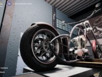 دانلود بازی Motorcycle Mechanic Simulator 2021 برای کامپیوتر