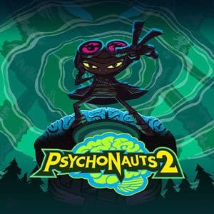 دانلود نسخه هک شده بازی Psychonauts 2 برای PS4