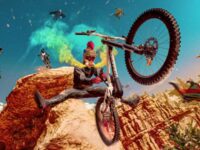 دانلود بازی Riders Republic برای PS5 + هک شده