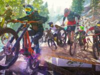 دانلود بازی Riders Republic برای PS5 + هک شده