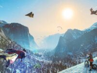 دانلود بازی Riders Republic برای PS5 + هک شده