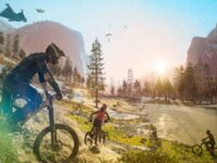 دانلود بازی Riders Republic برای PS5 + هک شده