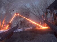 دانلود بازی Serious Sam Siberian Mayhem v1.07 برای کامپیوتر
