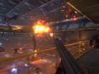 دانلود بازی Serious Sam Siberian Mayhem v1.07 برای کامپیوتر
