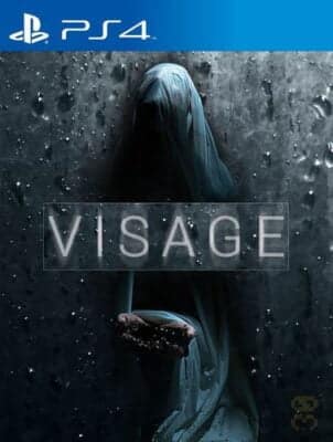 دانلود نسخه هک شده بازی ترسناک Visage برای PS4
