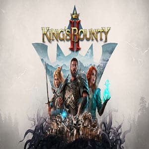 دانلود نسخه هک شده بازی Kings Bounty II برای PS4